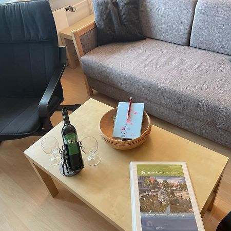 Relax 1 Leilighet Goslar Eksteriør bilde